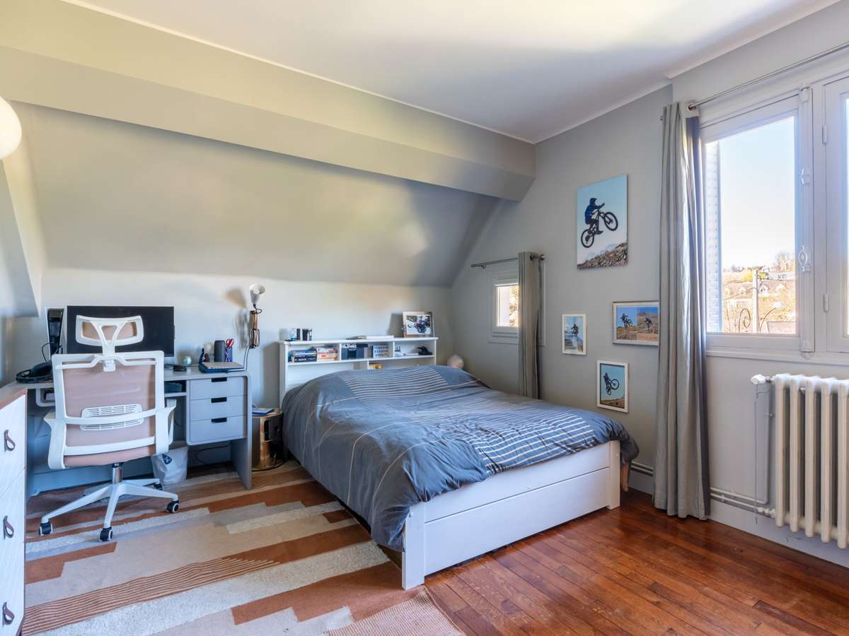 Maison Le Pecq