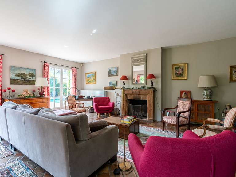 Maison Le Pecq - 4 chambres - 207m²