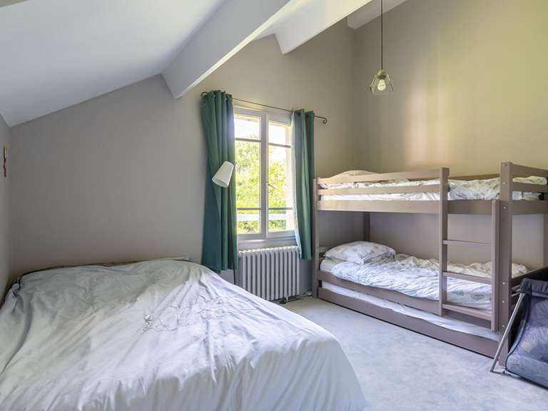 Maison Le Pecq - 4 chambres - 207m²