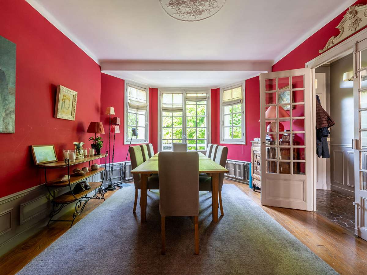 Maison Le Pecq