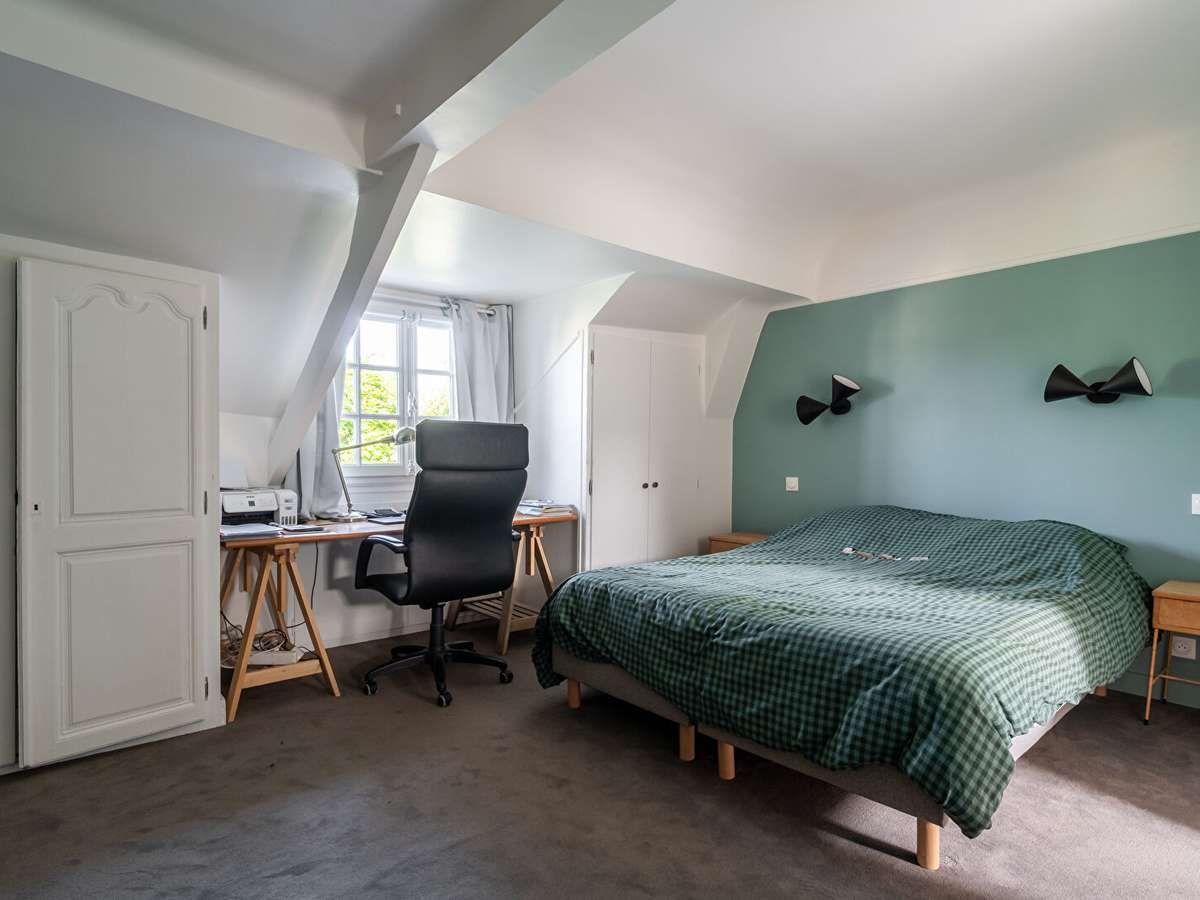 Maison Le Pecq