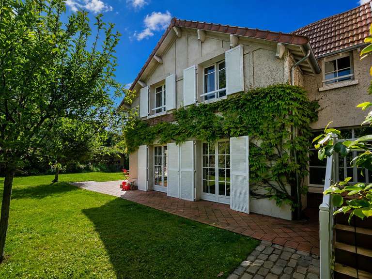 Maison Le Pecq - 4 chambres - 207m²