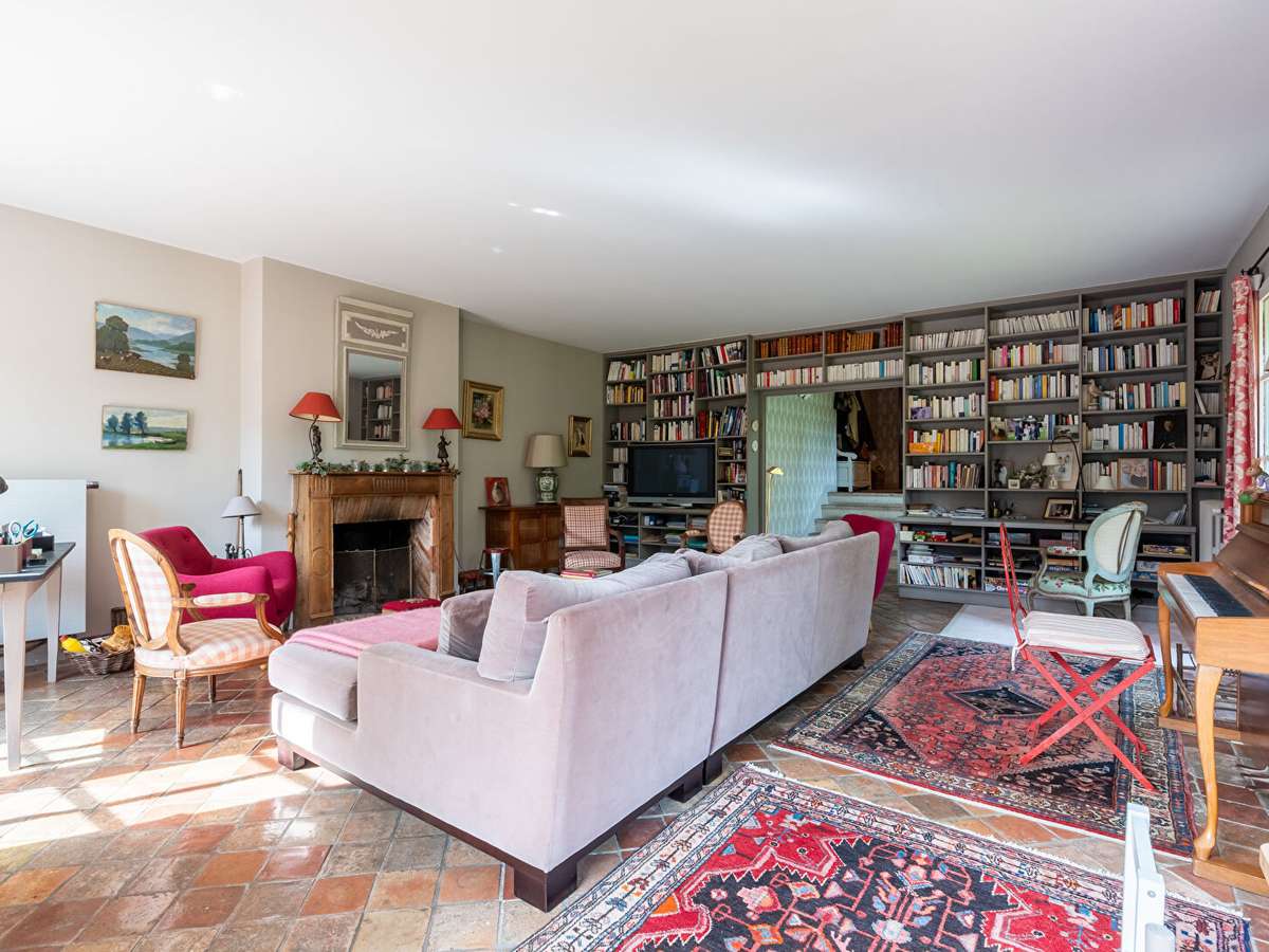 Maison Le Pecq