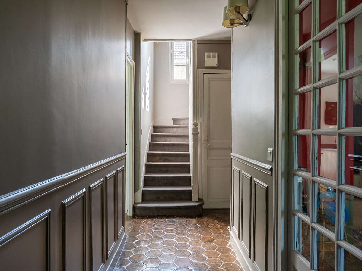 Maison Le Pecq