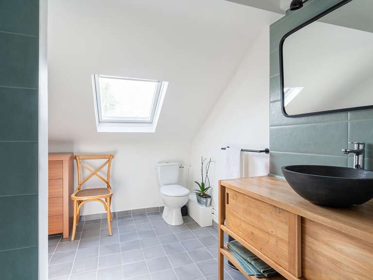 Maison Le Pecq - 4 chambres - 207m²