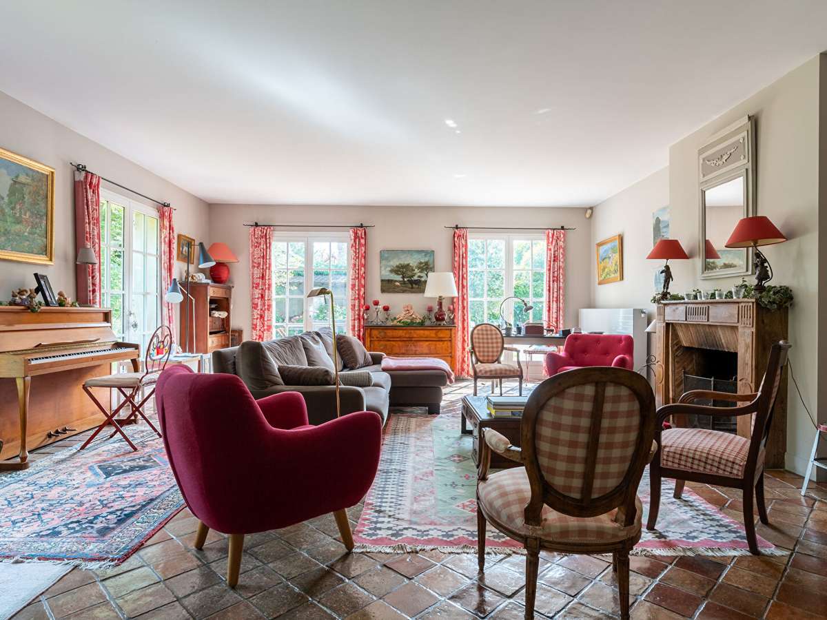 Maison Le Pecq