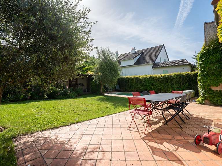 Maison Le Pecq - 4 chambres - 207m²