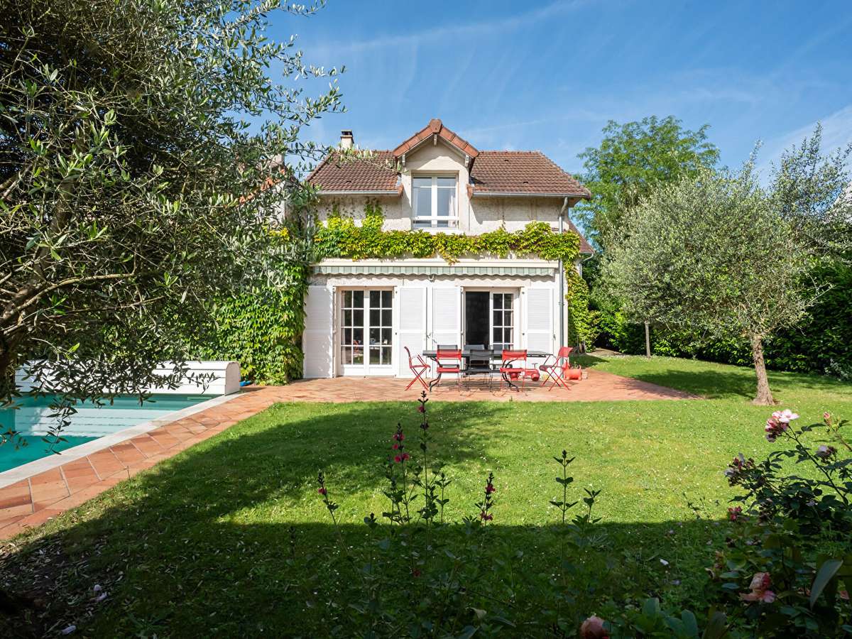 Maison Le Pecq
