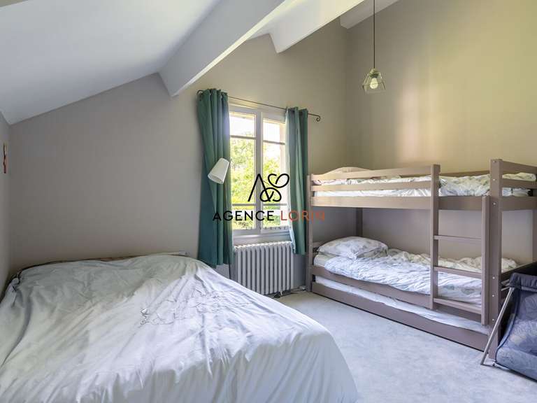 Maison Le Pecq - 4 chambres - 207m²