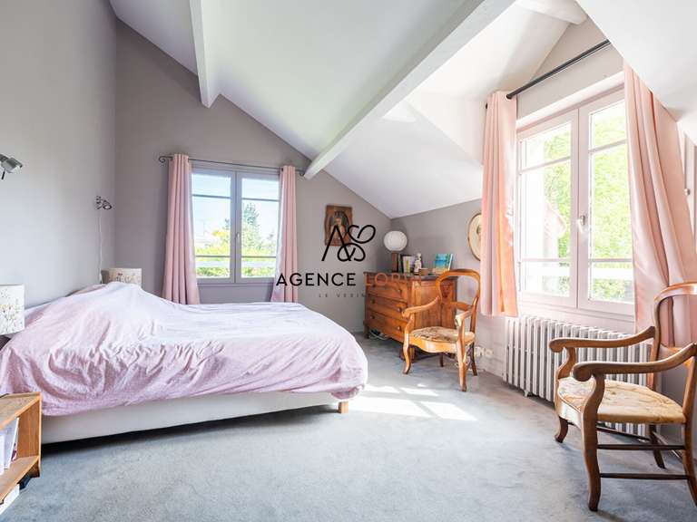 Maison Le Pecq - 4 chambres - 207m²