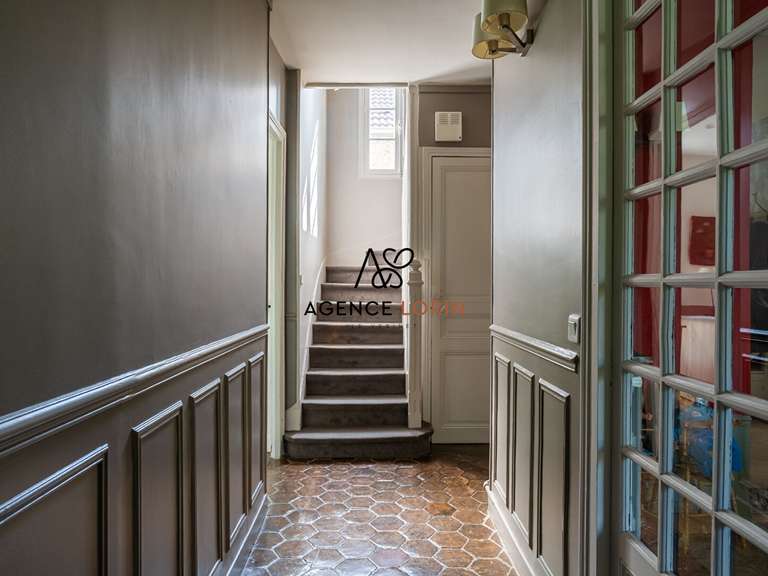 Maison Le Pecq - 4 chambres - 207m²
