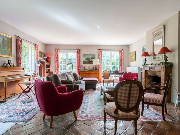 Maison Le Pecq - 4 chambres - 207m²