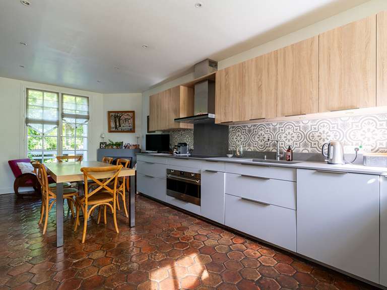 Maison Le Pecq - 4 chambres - 207m²