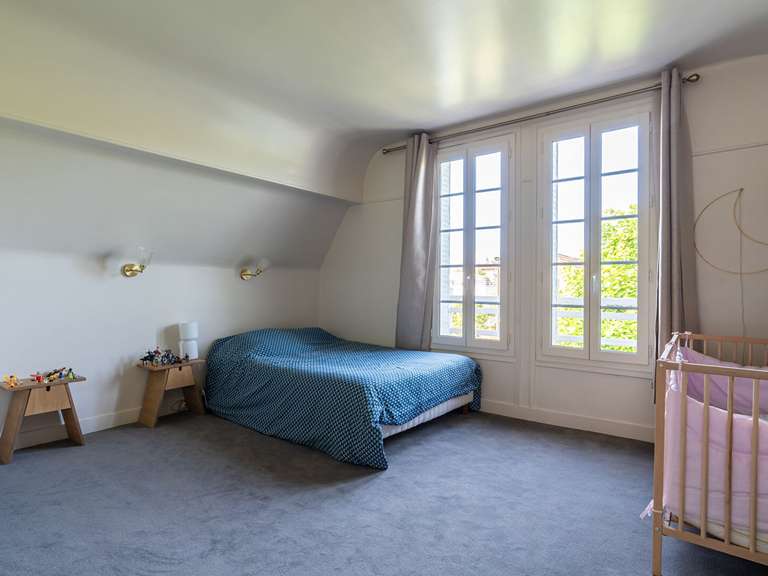 Maison Le Pecq - 4 chambres - 207m²