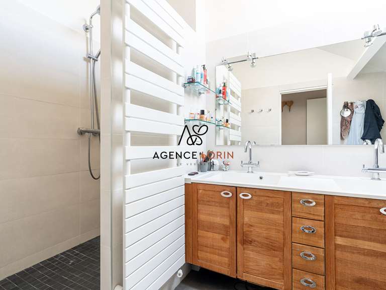 Maison Le Pecq - 4 chambres - 207m²