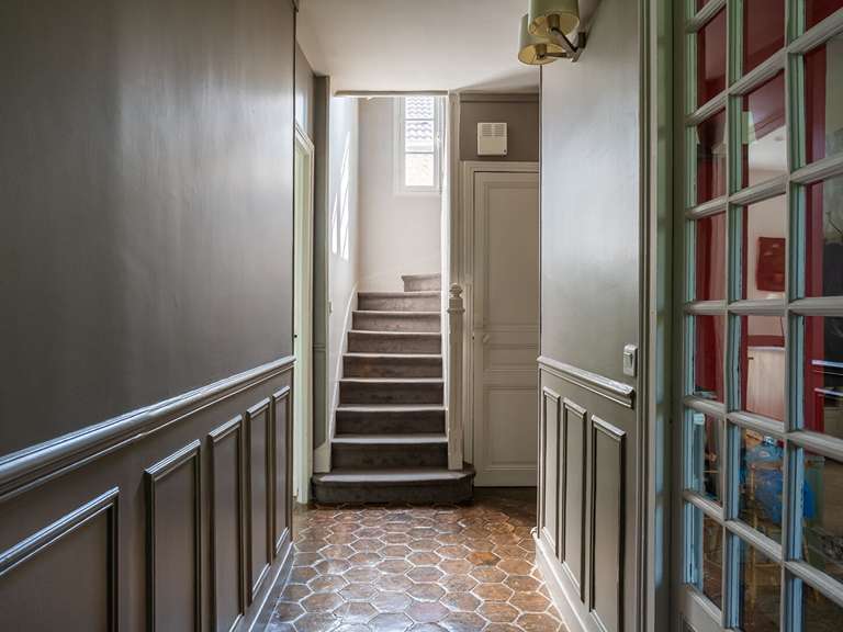 Maison Le Pecq - 4 chambres - 207m²