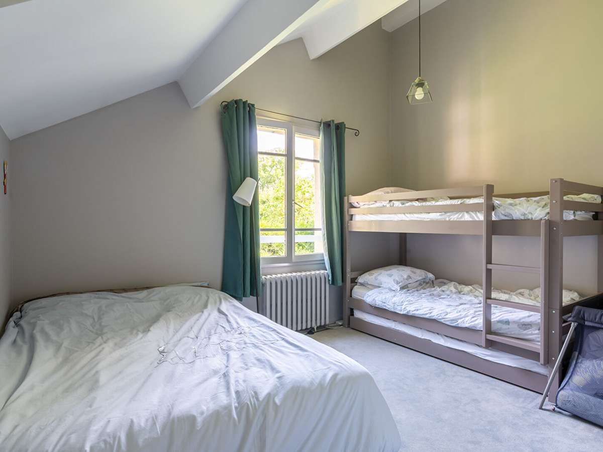 Maison Le Pecq
