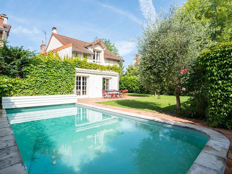 Maison Le Pecq - 4 chambres - 207m²
