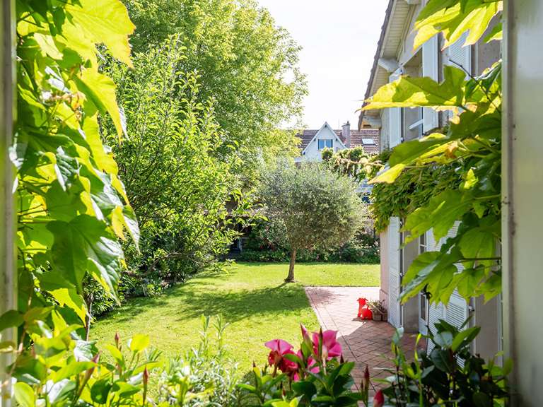 Maison Le Pecq - 4 chambres - 207m²