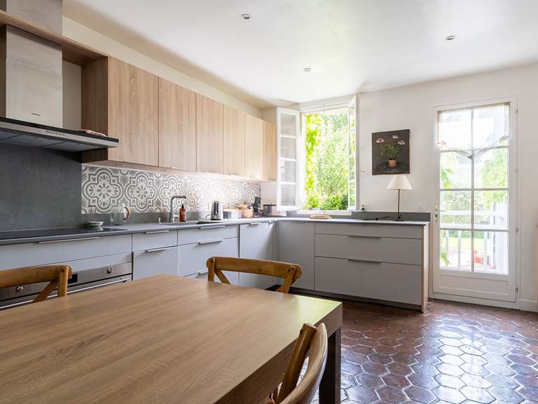 Maison Le Pecq - 4 chambres - 207m²