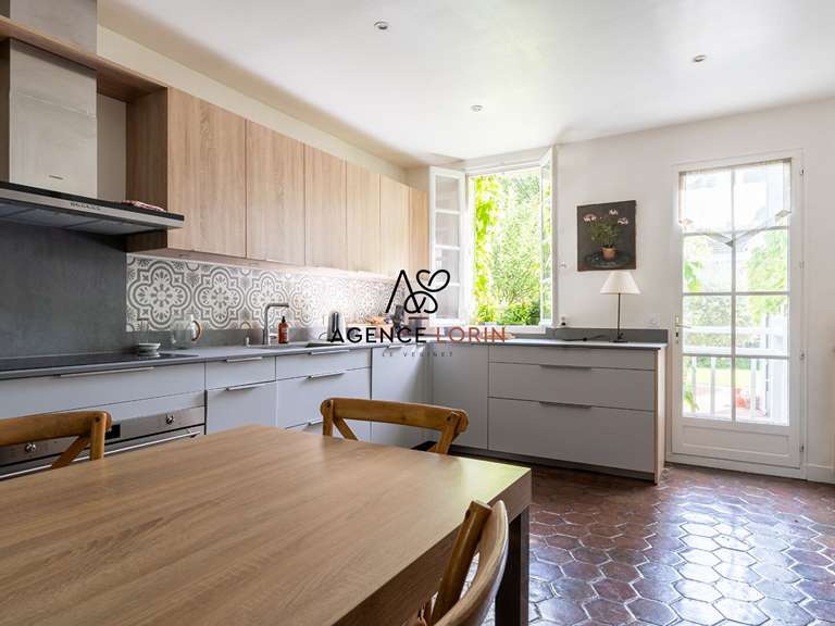 Maison Le Pecq - 4 chambres - 207m²