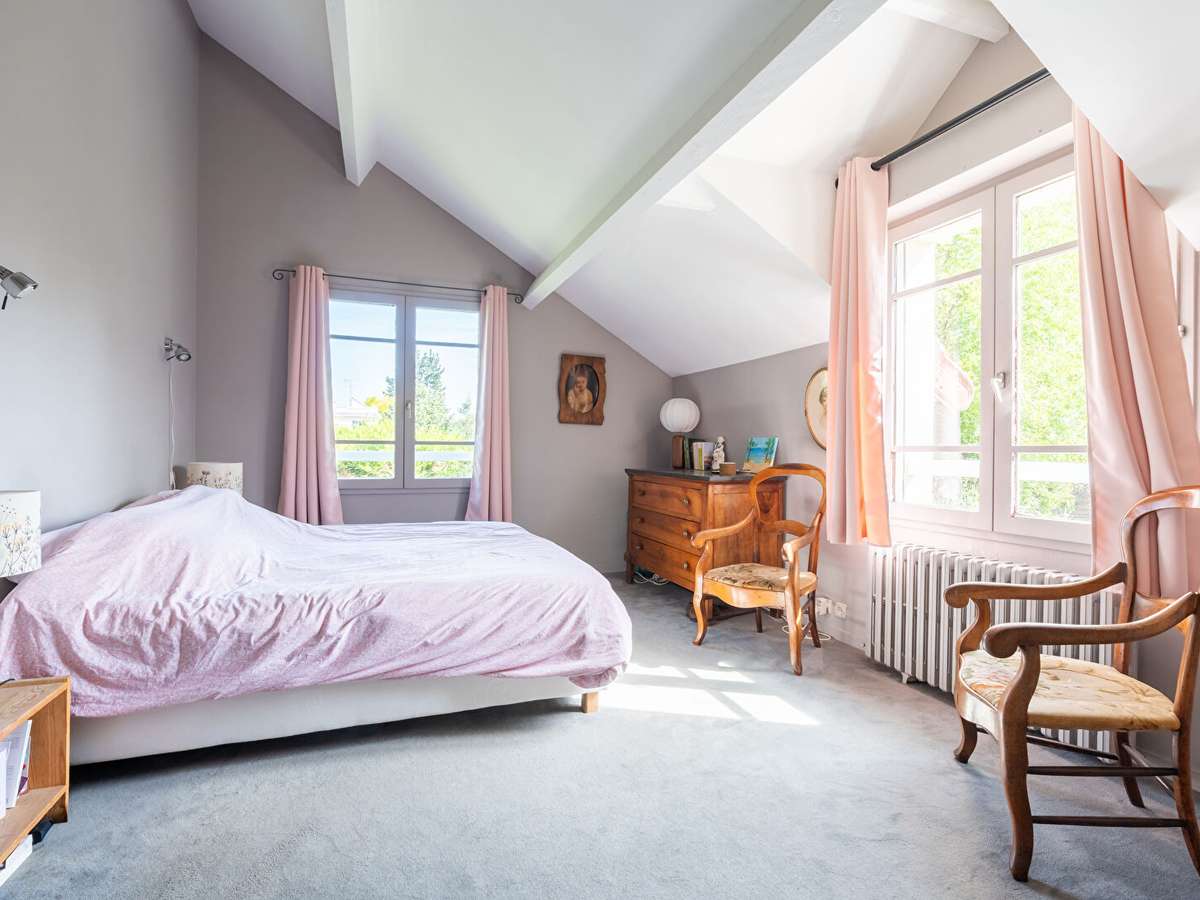 Maison Le Pecq