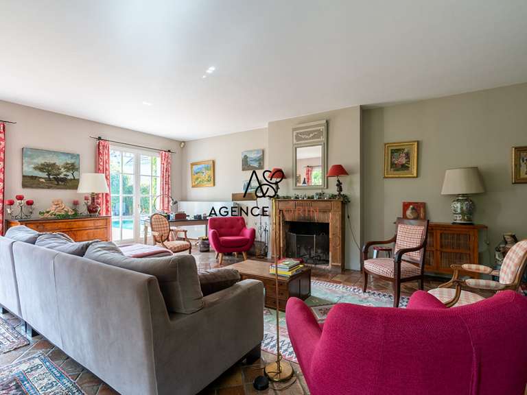 Maison Le Pecq - 4 chambres - 207m²