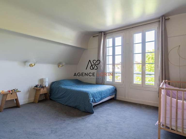 Maison Le Pecq - 4 chambres - 207m²
