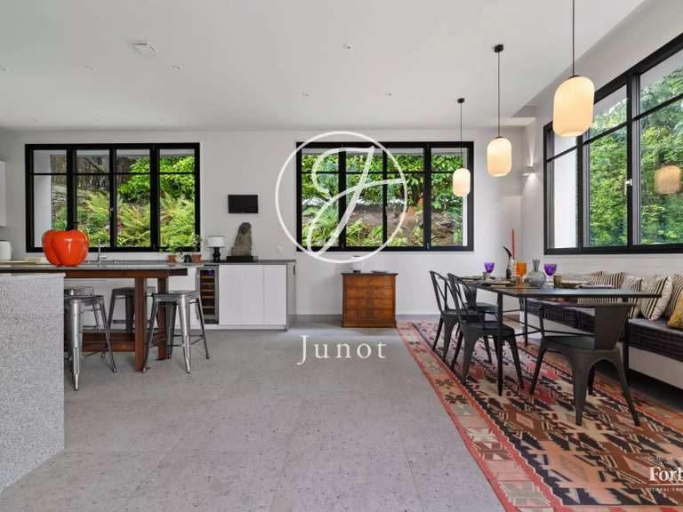 Maison Le Pecq - 4 chambres - 339m²