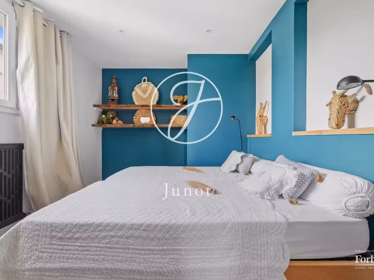 Maison Le Pecq