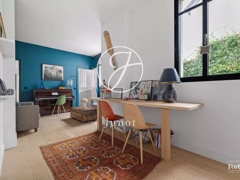 Maison Le Pecq - 4 chambres - 339m²