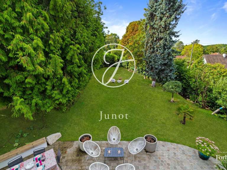 Maison Le Pecq - 4 chambres - 339m²