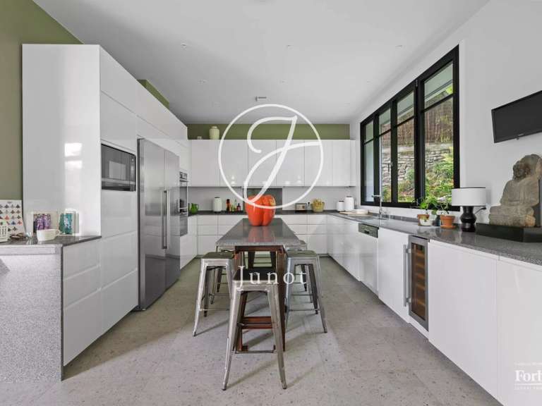 Maison Le Pecq - 4 chambres - 339m²