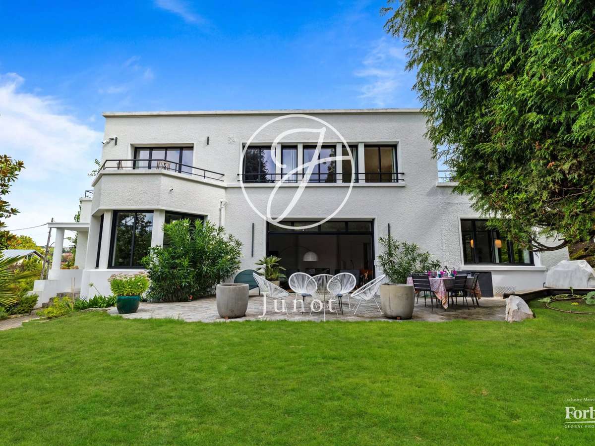 Maison Le Pecq