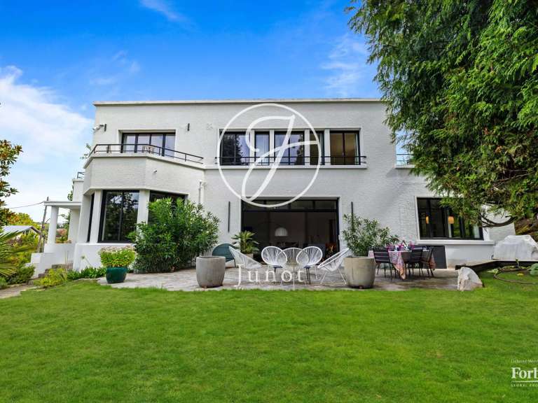 Maison Le Pecq - 4 chambres - 339m²