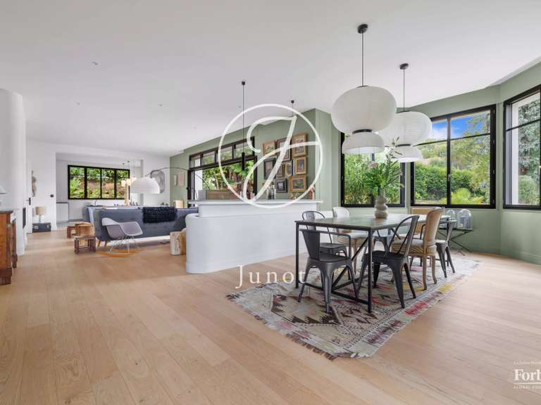 Maison Le Pecq - 4 chambres - 339m²