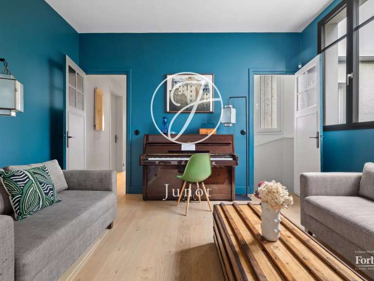 Maison Le Pecq - 4 chambres - 339m²