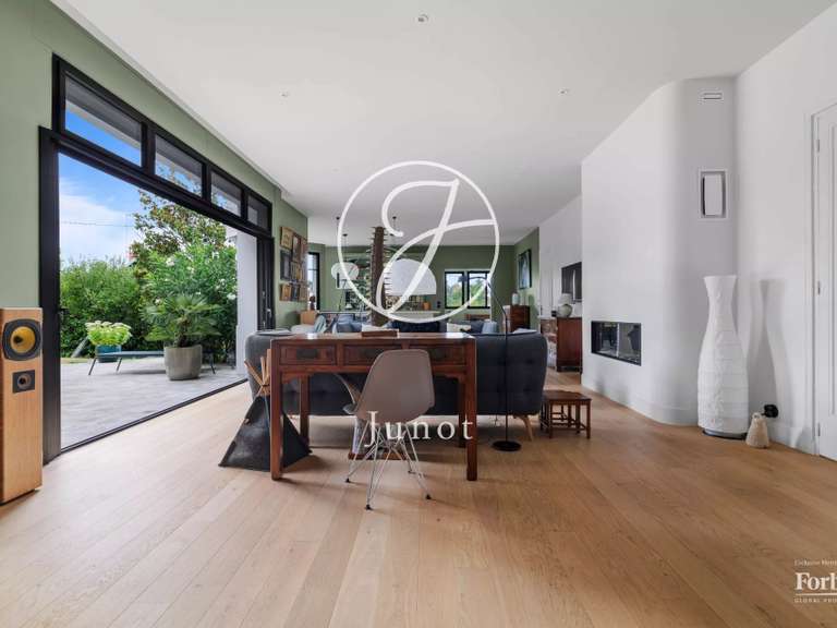 Maison Le Pecq - 4 chambres - 339m²