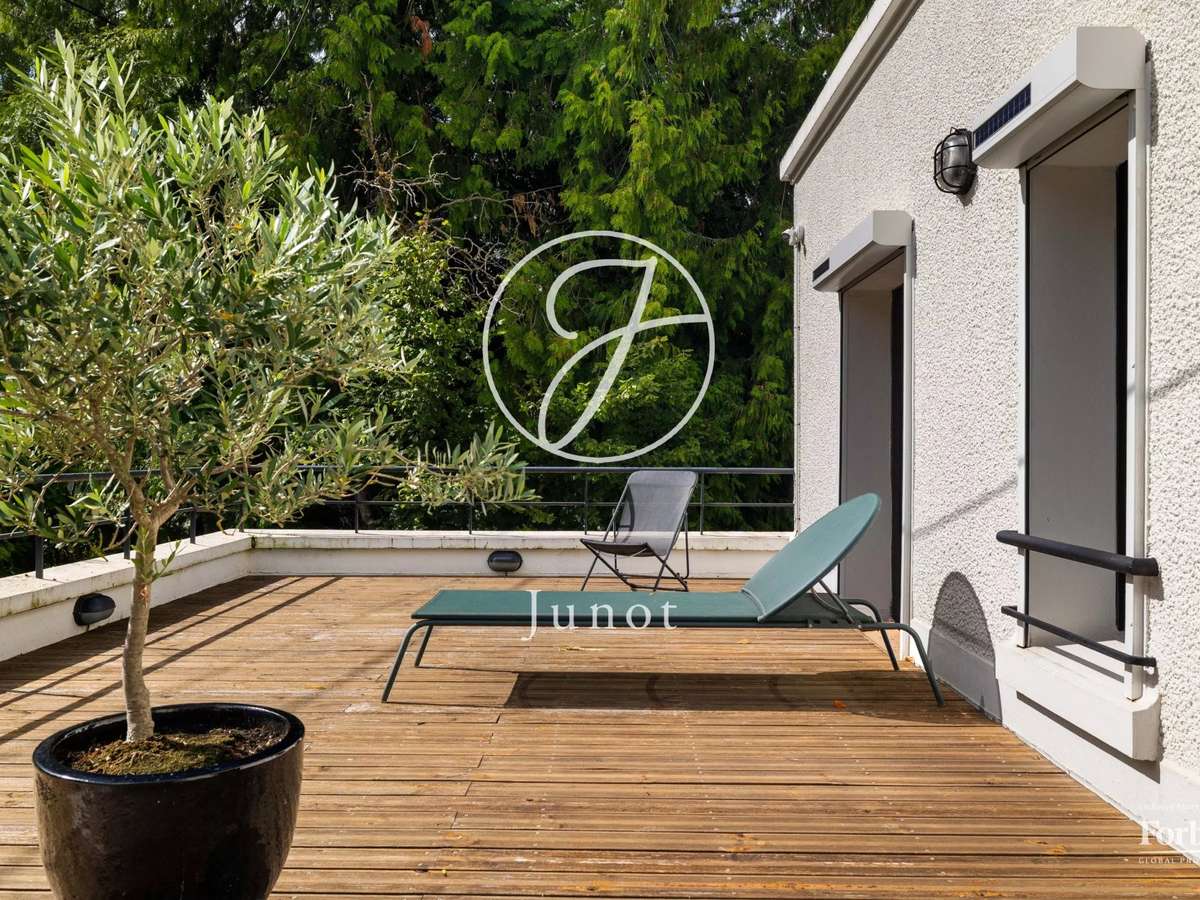Maison Le Pecq
