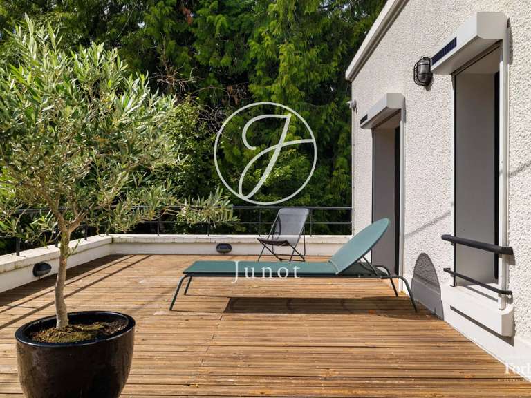 Maison Le Pecq - 4 chambres - 339m²