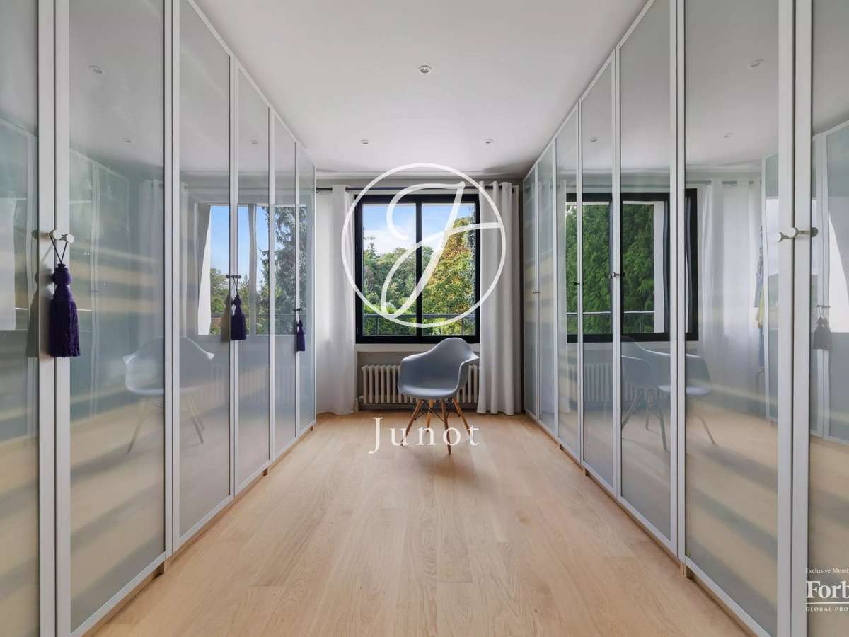 Maison Le Pecq