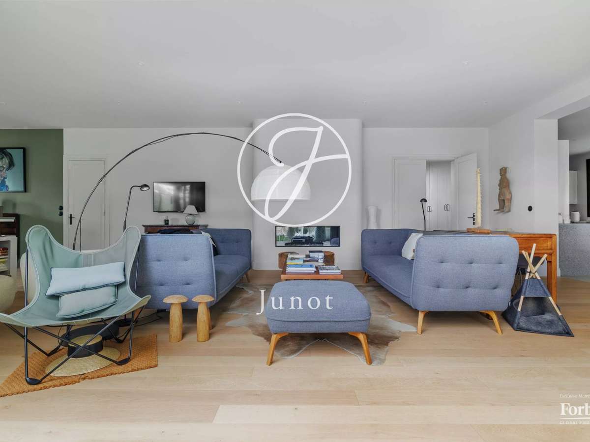 Maison Le Pecq