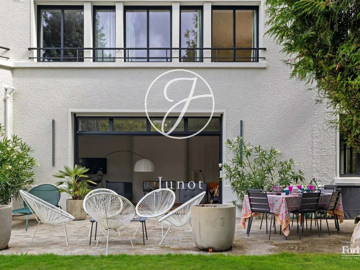 Maison Le Pecq