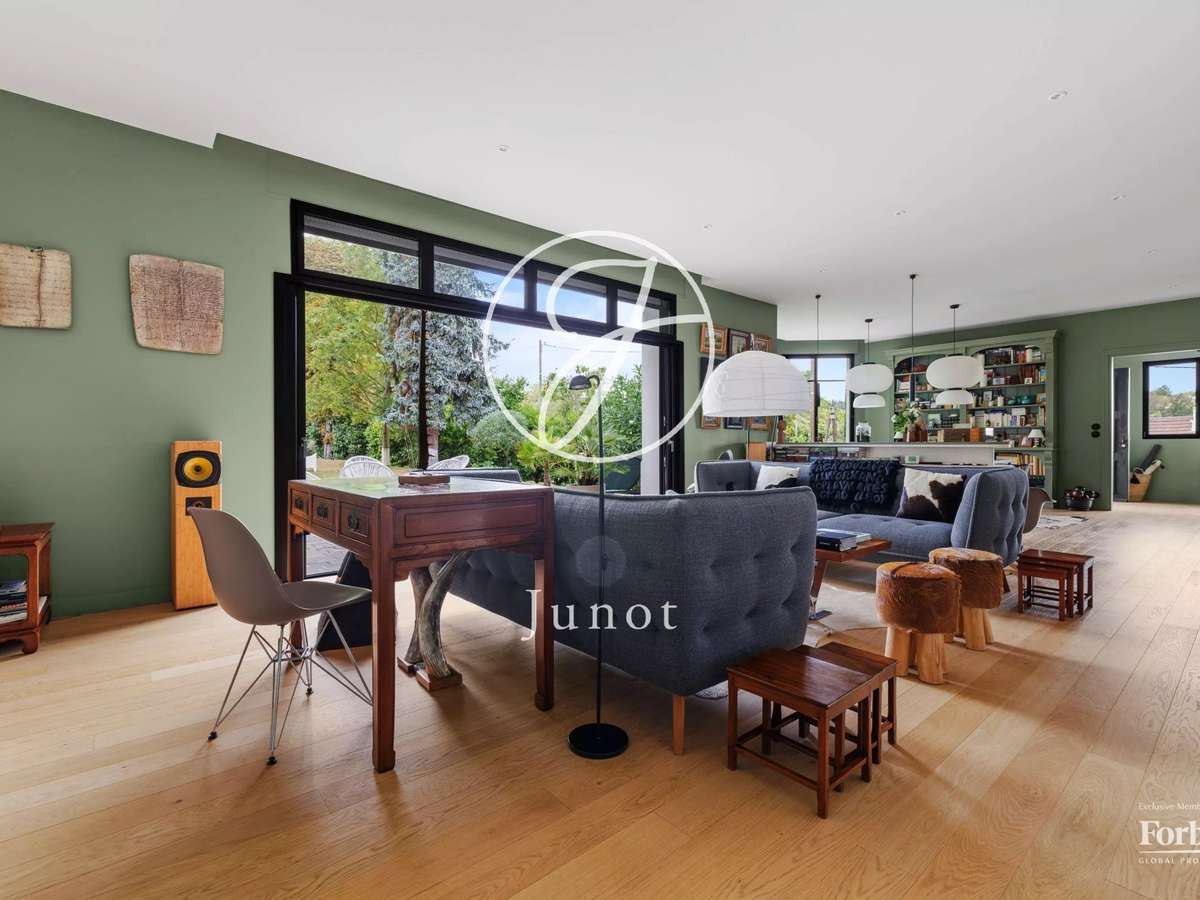 Maison Le Pecq