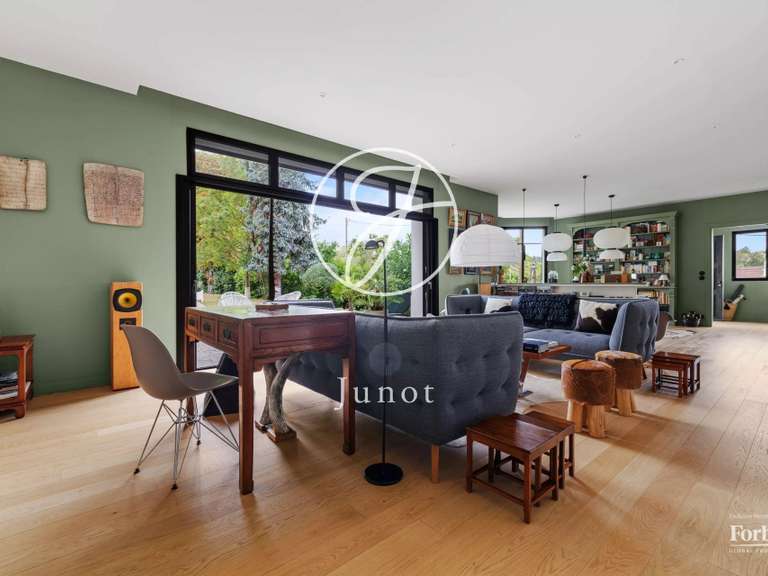 Maison Le Pecq - 4 chambres - 339m²