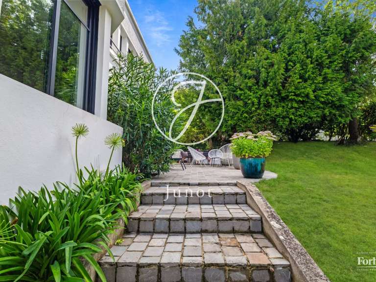 Maison Le Pecq - 4 chambres - 339m²