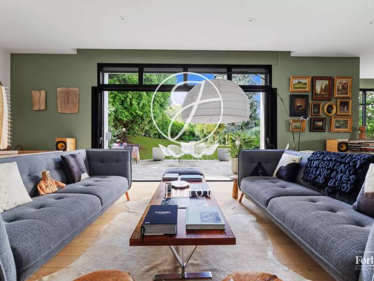 Maison Le Pecq - 4 chambres - 339m²