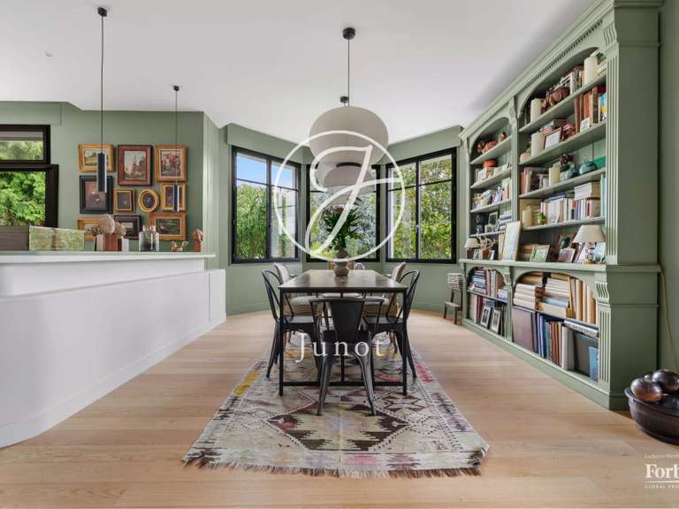 Maison Le Pecq - 4 chambres - 339m²