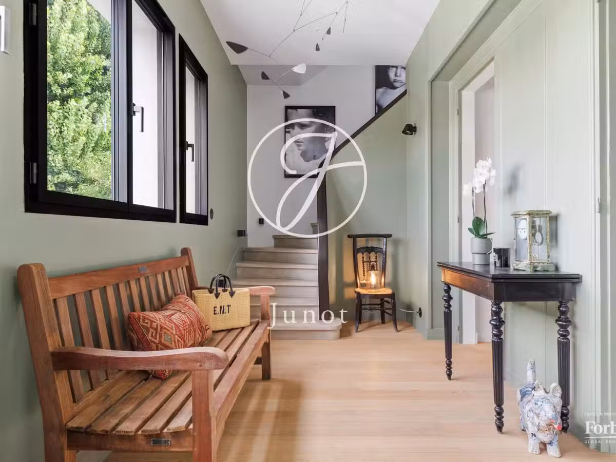 Maison Le Pecq