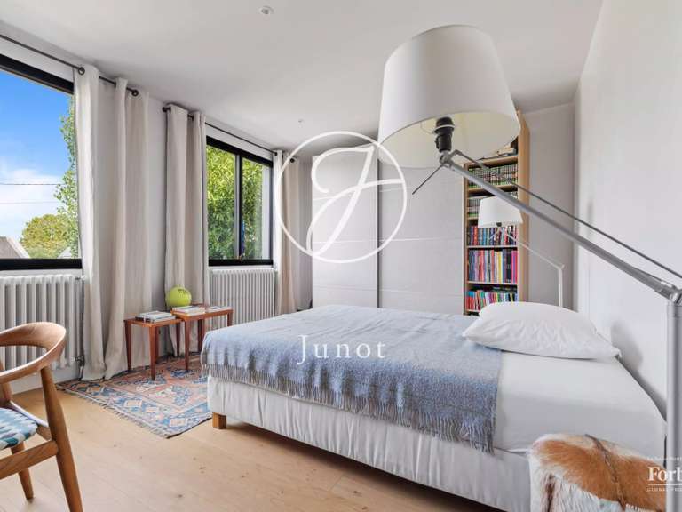Maison Le Pecq - 4 chambres - 339m²